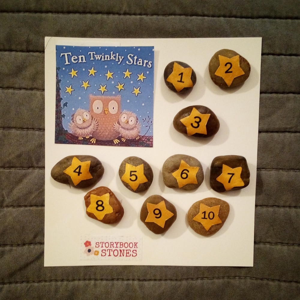 Story Stones